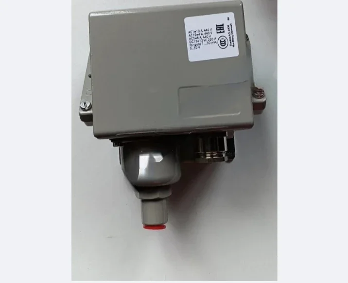 Pressure switch KPS31/33/35/37/39/43/45/KPS47