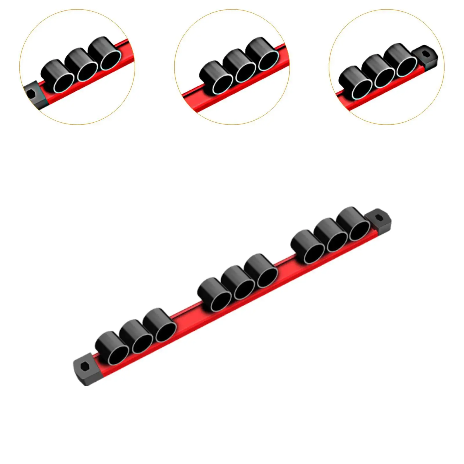 ドライバーオーガナイザー用品ガレージワークベンチワークショップ用ツールオーガナイザー