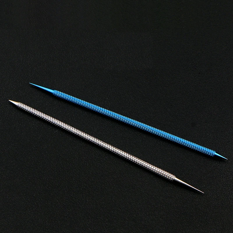 1pcs Castroviejo Lacrimal Dilator Titanium/stainles steel ophthalmic instrument