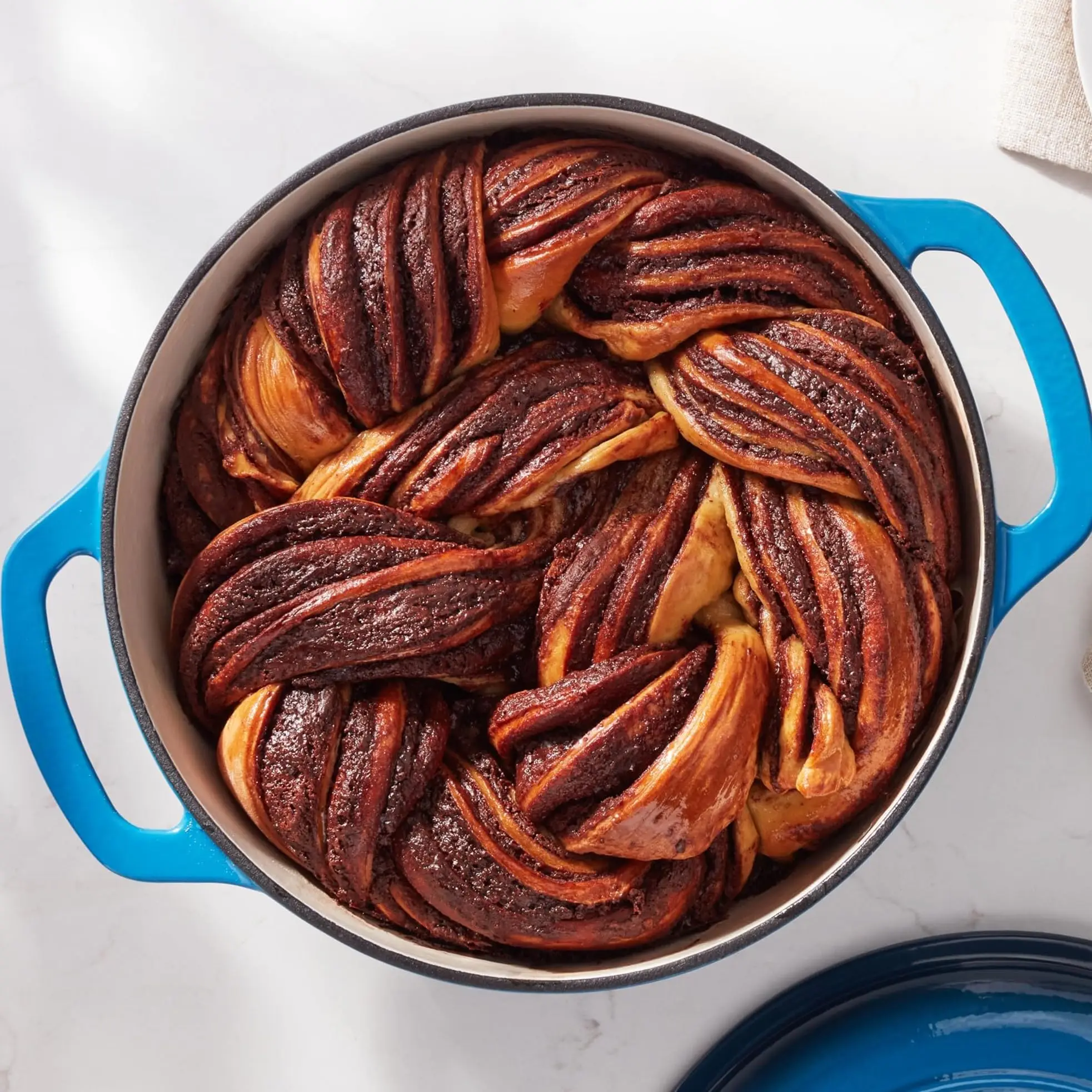 Thumbnail 3 - #4 New Dutch Ovens Arrivals