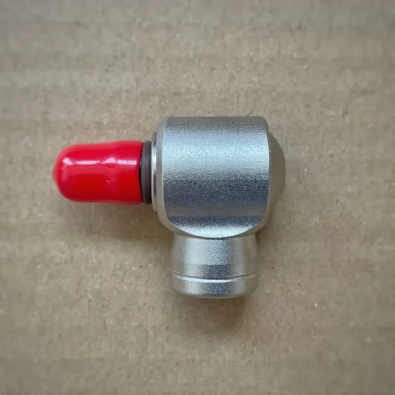 Enhance Your Underwater Lighting Setup with The  PS-LP-1 3/8 90 Degree Submersible Regulator. This High-quality