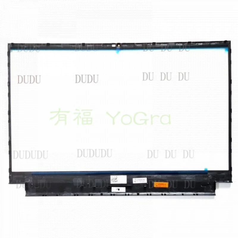 D جديد Lcd الحافة الإطار الأمامي غطاء الشاشة لديل G15 5510 5511 5515 0HXRTH HXRTH #2