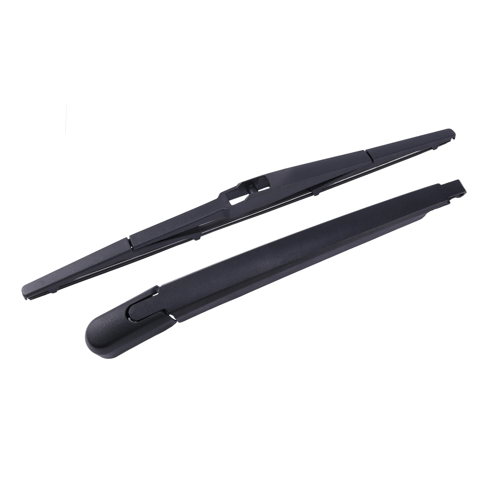 Car Wiper Blade Windscreen Rear Wipers Blade for Lexus RX400H 2006-2008 Year Auto Car Accessories