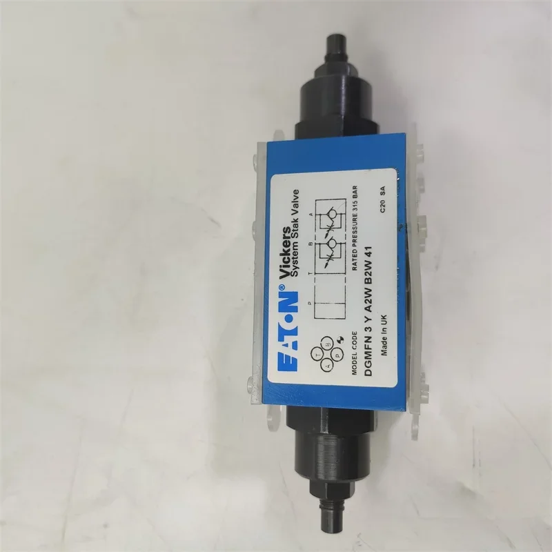 DGMPC Series DGMPC-3 DGMPC-5 Hydraulic Control Check Valve DGMPC-3-ABK-BAK-41 Direct Check Pilot Operated Relief Valve