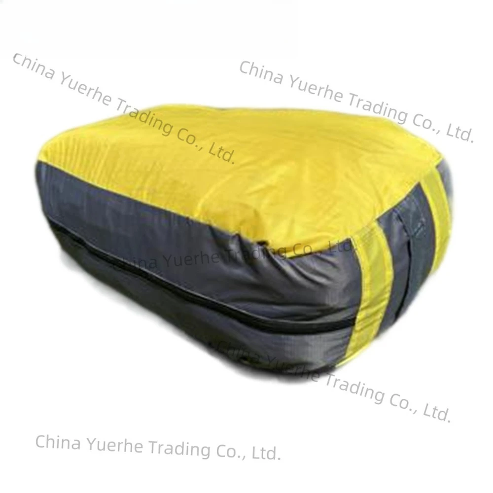 

Трубка для компрессового мешка для параплана/парамотора на 1/2 человека