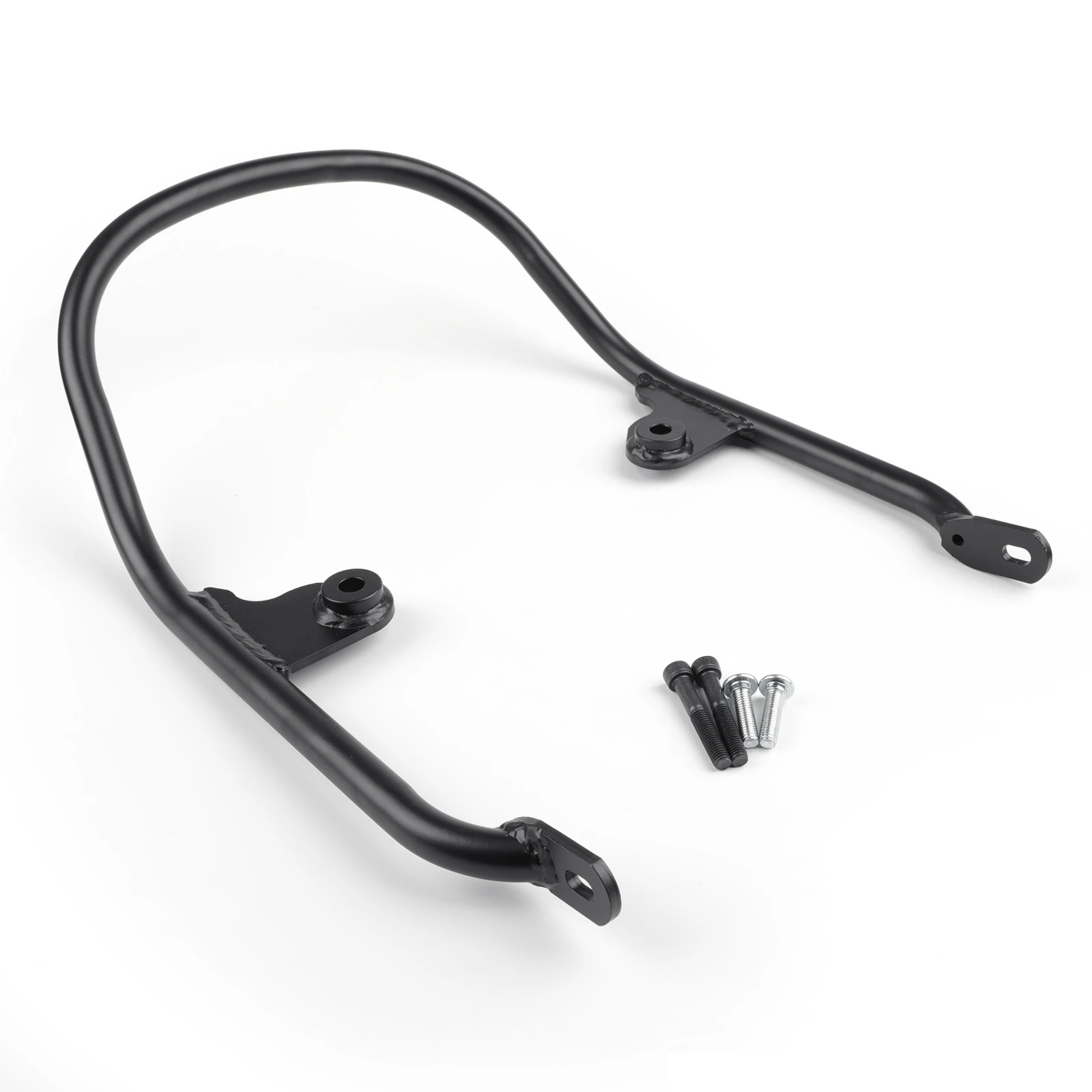 Topteng Rear Passenger Pillion Grab Rail Handle Fits for Kawasaki Z900RS 2018 2019 2020 2021 2022 2023 2024 2025
