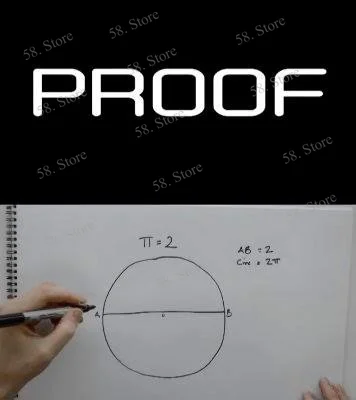 

Proof By Ian Kendall Magic tricks ( 58 Store Download )