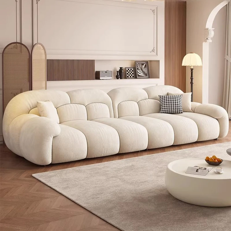

Oversized Designer Living Room Sofas Beige Girly Nordic Modern Living Room Sofas Lounge Sleeper Divano Moderno Furniture Home