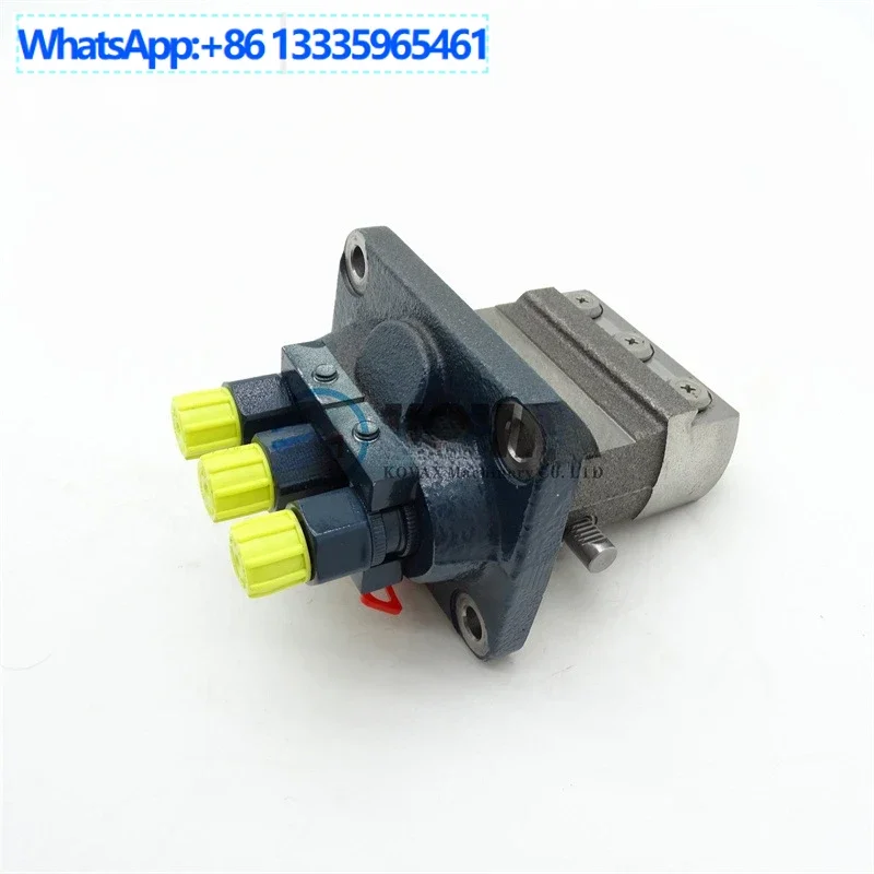 

Construction machinery spare parts 16427-51010 for tractor L2350F L2500F fuel injection pump