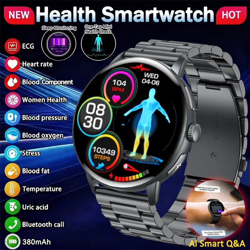 2025 New Ecg Uric A… - image