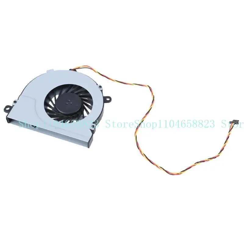 

652F CPU Cooling Fan Heatsink Laptop Graphics Card Cooling Fan Replacement For C22-320 C22-860 C22-865 Laptop Accessories