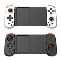 Controlador de juego extensible inalámbrico BT D6DP para teléfonos Android IOS, dispositivos de PC, mando para PS4, PS5, Switch, consola Xbox