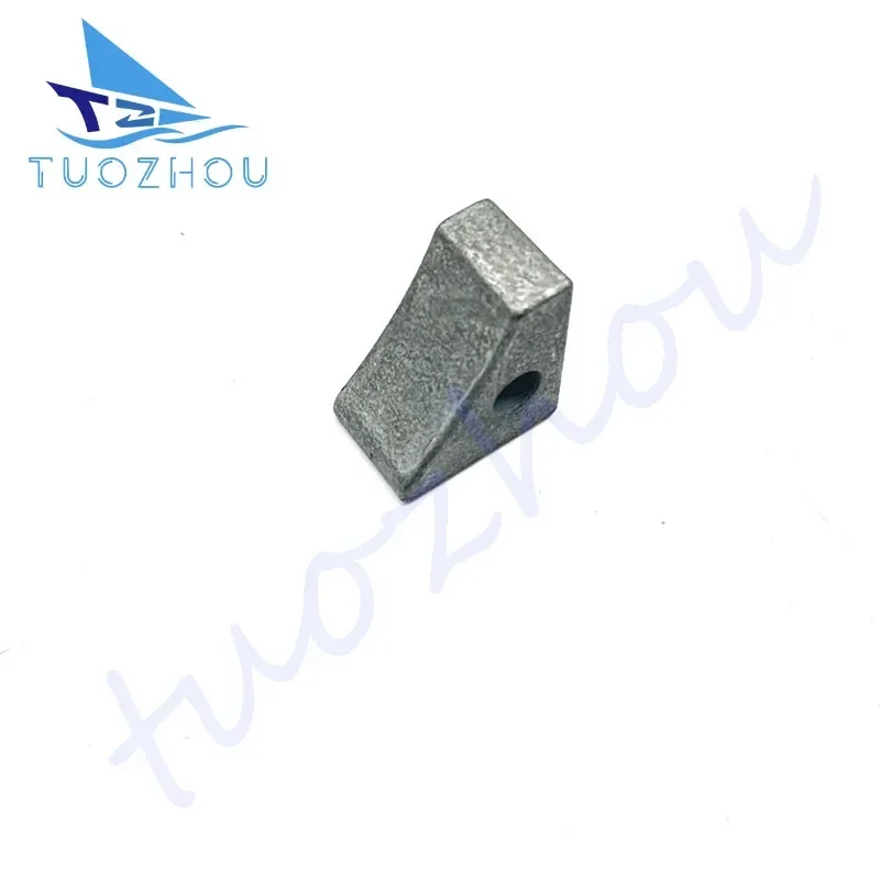 مصنع التصنيع المهني توريد 676-11325-00 ANODE استبدال لمحرك ياماها الخارجي 40HP 676-11325-00-00