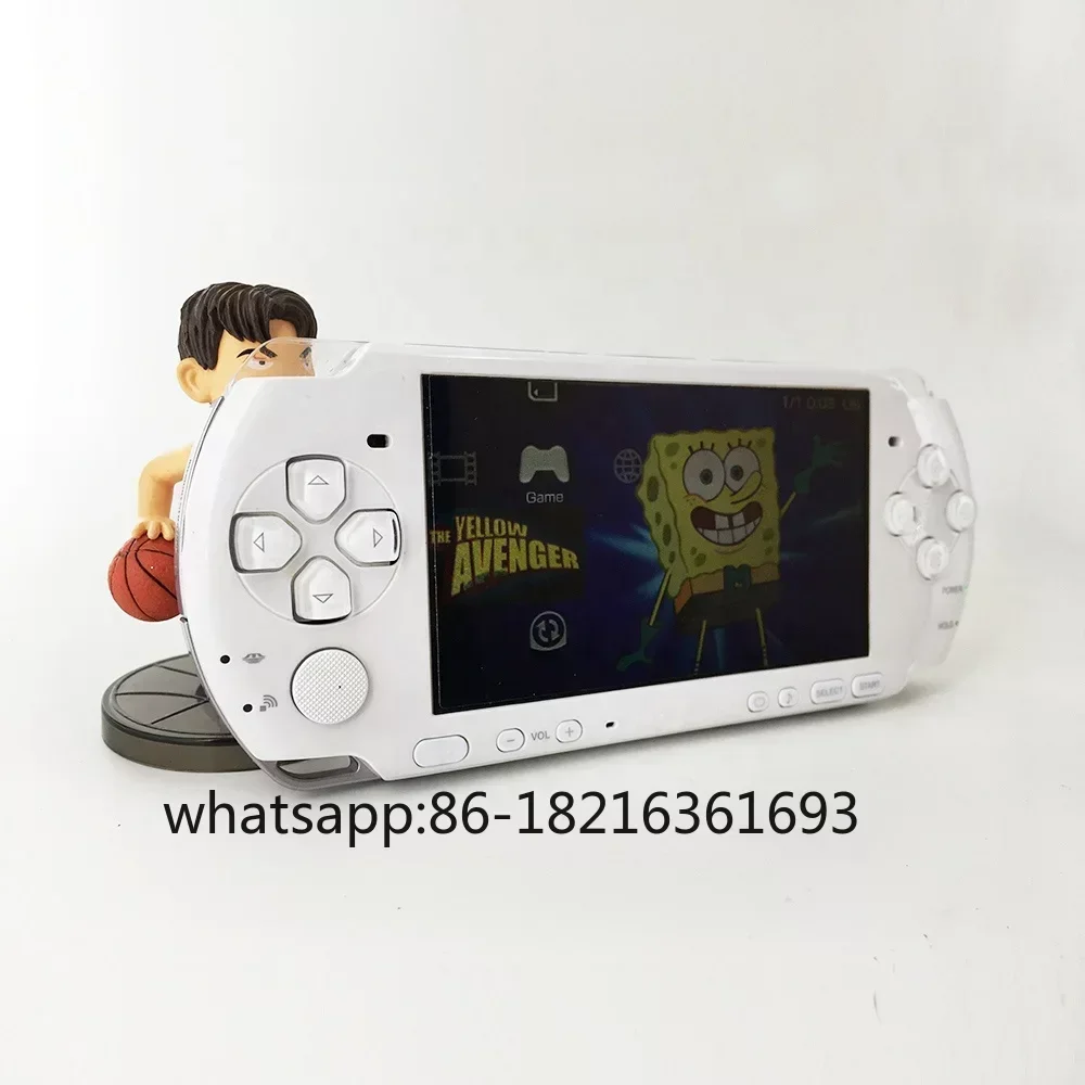 Refurbished Original Game Console for PSP2000 PSP 2000