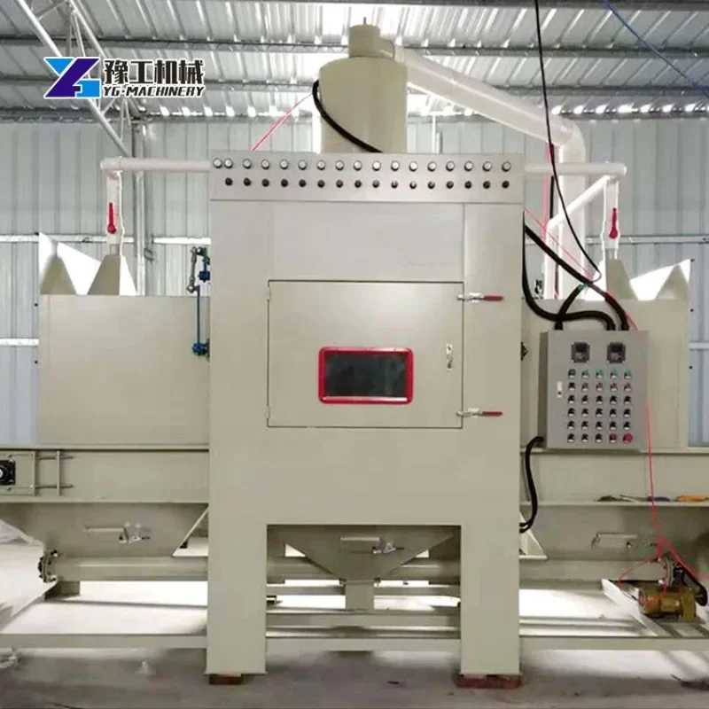 

Good Quality Sandblasting Video Blasting Machine Sandblaster Automatic Mini Sandblast Equipment