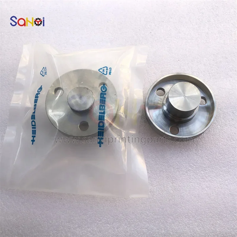 

Цельное качество 71.030.205 CD102 SM102 Детали печатной машины с водяной роликовой головкой