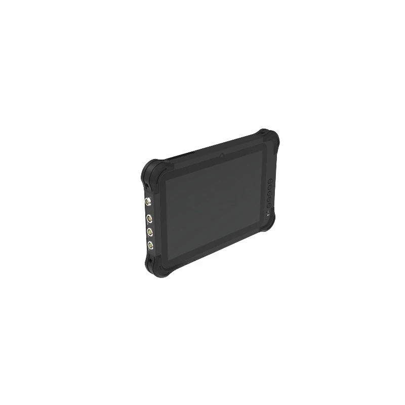 Three-proof tablet PC D2000 processor system localized intelligent portable