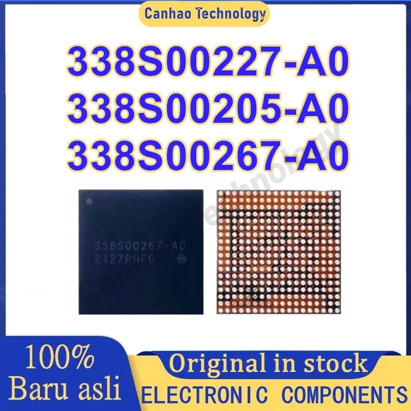 

338S00227-A0 338S00205-A0 338S00267-A0 AO BGA IC New Original in stock