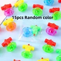15pcs
