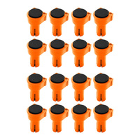 8Pcs Workbench Peg Brake Stops Clamp 19/20mm Woodworking Dog Hole Clamp Workbench Stop Bench Dog Woodworking Tool