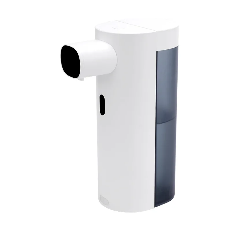 Intelligent Digital Soap Dispenser Household Large-capacity Automatic Induction Aerator Charging Bacteriostatic Foam