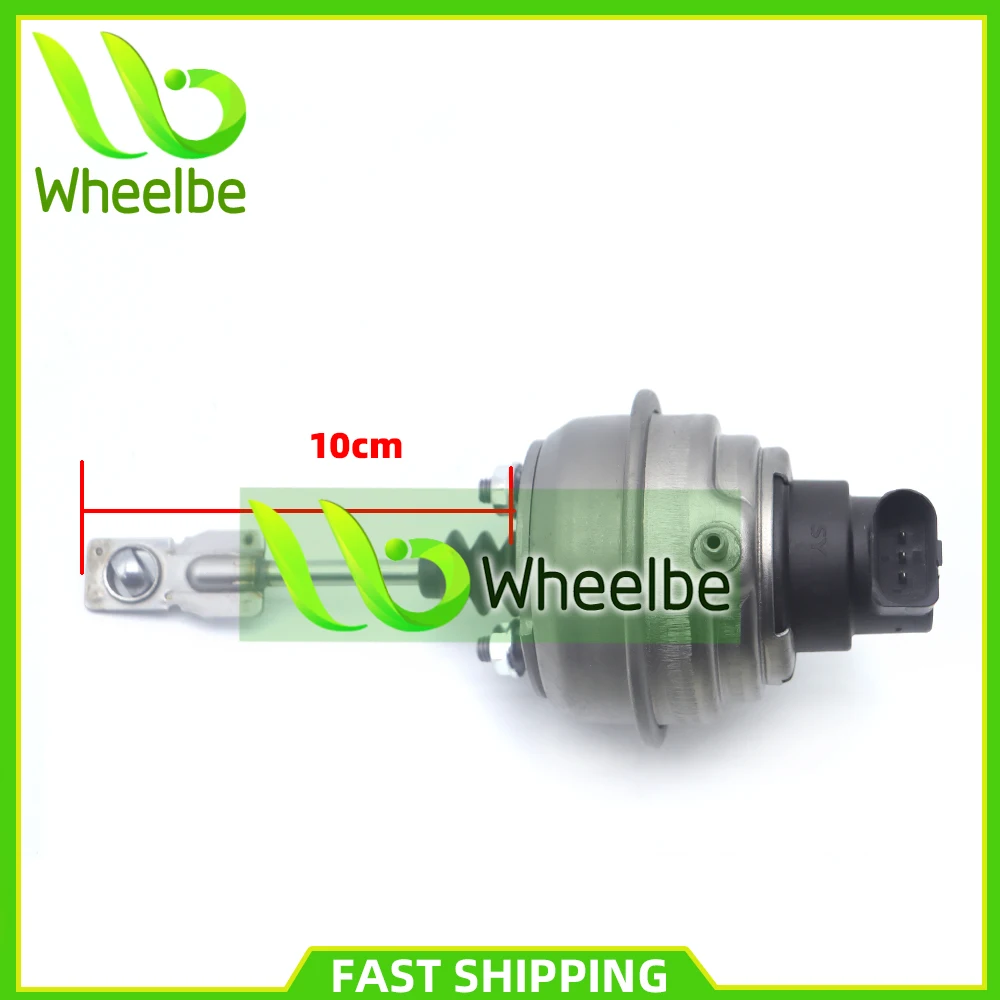 Car GT1446V Turbo Charger Electronic Actuator For Volkswagen T5 Transporter 140HP 792290 792290-0003 792290-50035 792290-5002S