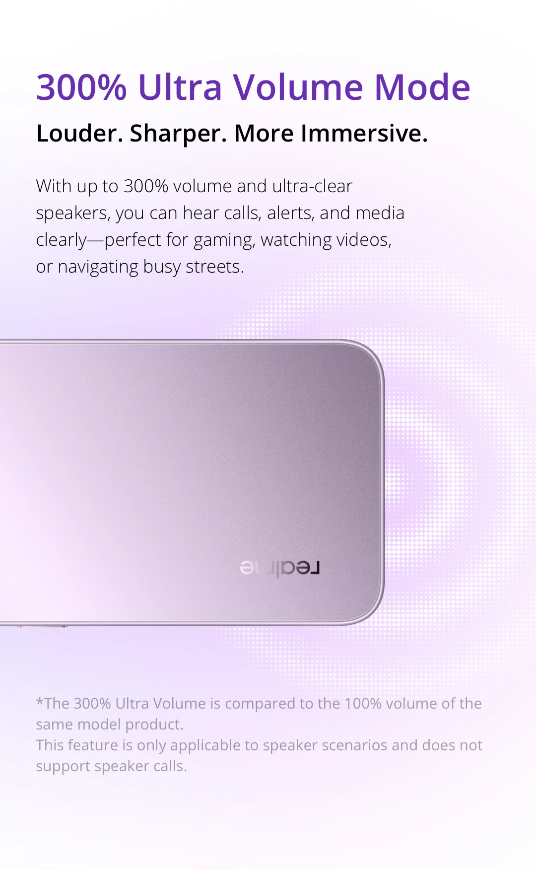 [New Launch] realme C100i Smartphone NFC 7000mAh Battery 15W Charge 6.8" 120Hz Display UNISOC T7250 Chipset IP64