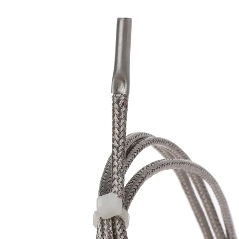 

B95C от 0 до 600 ° C C-типа Thermocouple Desest Датчик датчика термистора