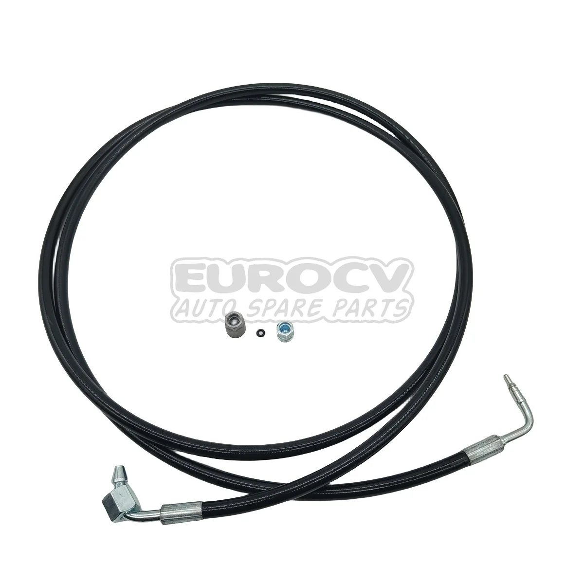 Spare Parts for Volvo Trucks VOE 85110484 Driver Cab Tilt Hose Line 2200mm