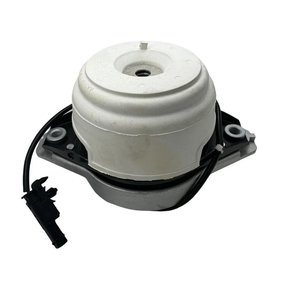 

Suitable for Mercedes-Benz W222 W166 M276 engine foot glue A1662406917