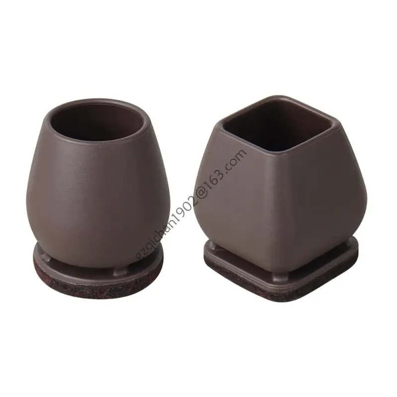 

X7ab 8pcs мягкий стул.