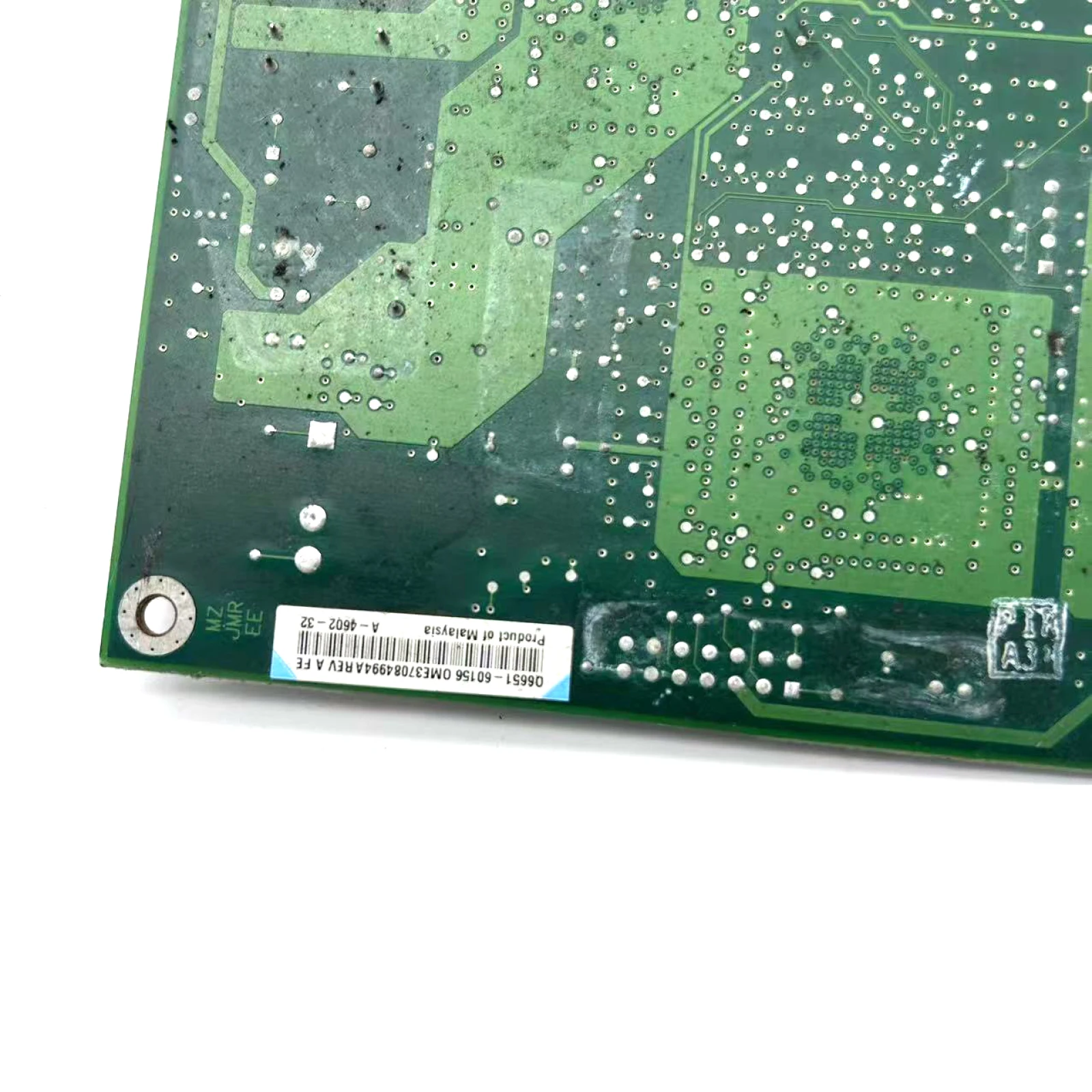 Плата контроллера 6100 Z6100 OMAS Q6651-60156, подходит только для деталей принтера HP DesignJet z6100