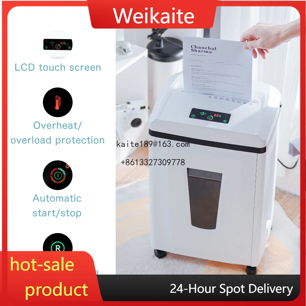 P6 Level Commercial…