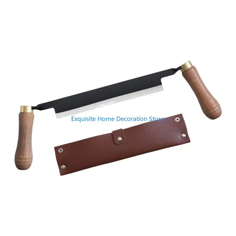 

L5BF Carving Hand Tool 4/6/8Inch Pull Scraper for Professional and Hobbyist Use