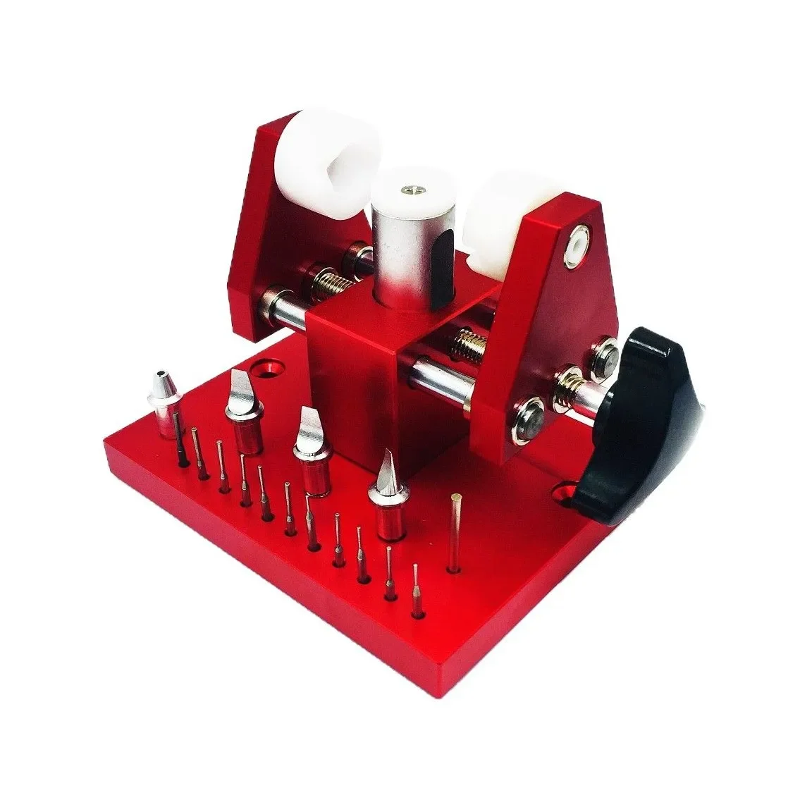 Link Pin Watch Opening Tool watch band needle Watch Snap-on Case Back Opener Removing  Bezels and Bracelet