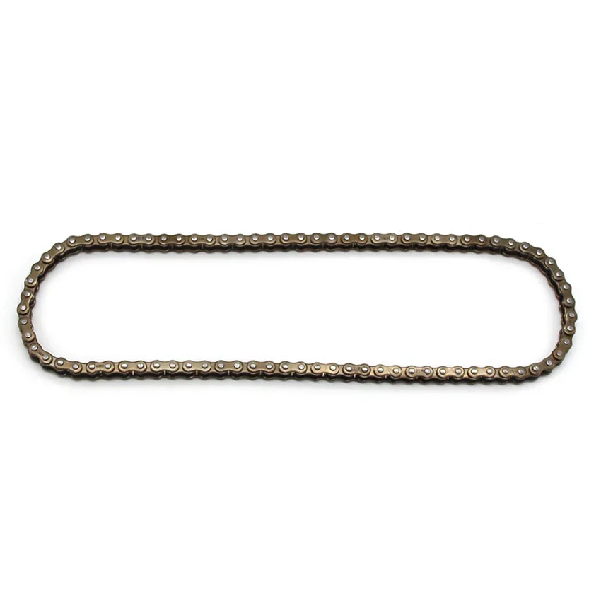 Цепь ГРМ для Yamaha 94580-25082 YFM80 Badger 80 1985-2001 Yamaha YFM100 Champ 100 1987-1991 YFM50 YFM80 YFM80G YFM80GH