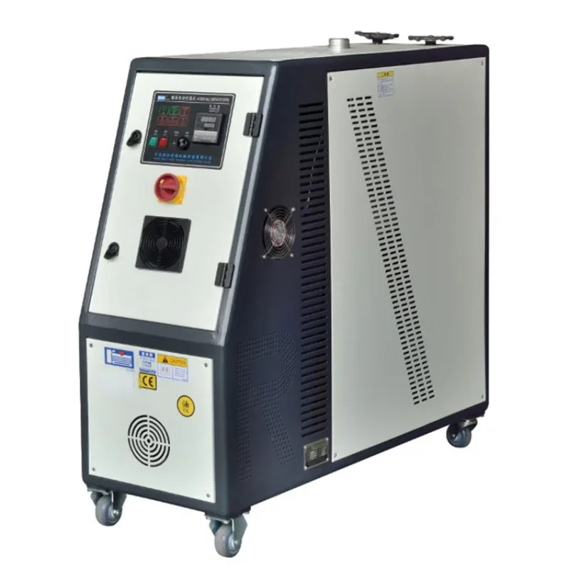 Wholesale Top Selling Superior Quality High Temperature Mold Temperature Controller Water Absorption Chiller