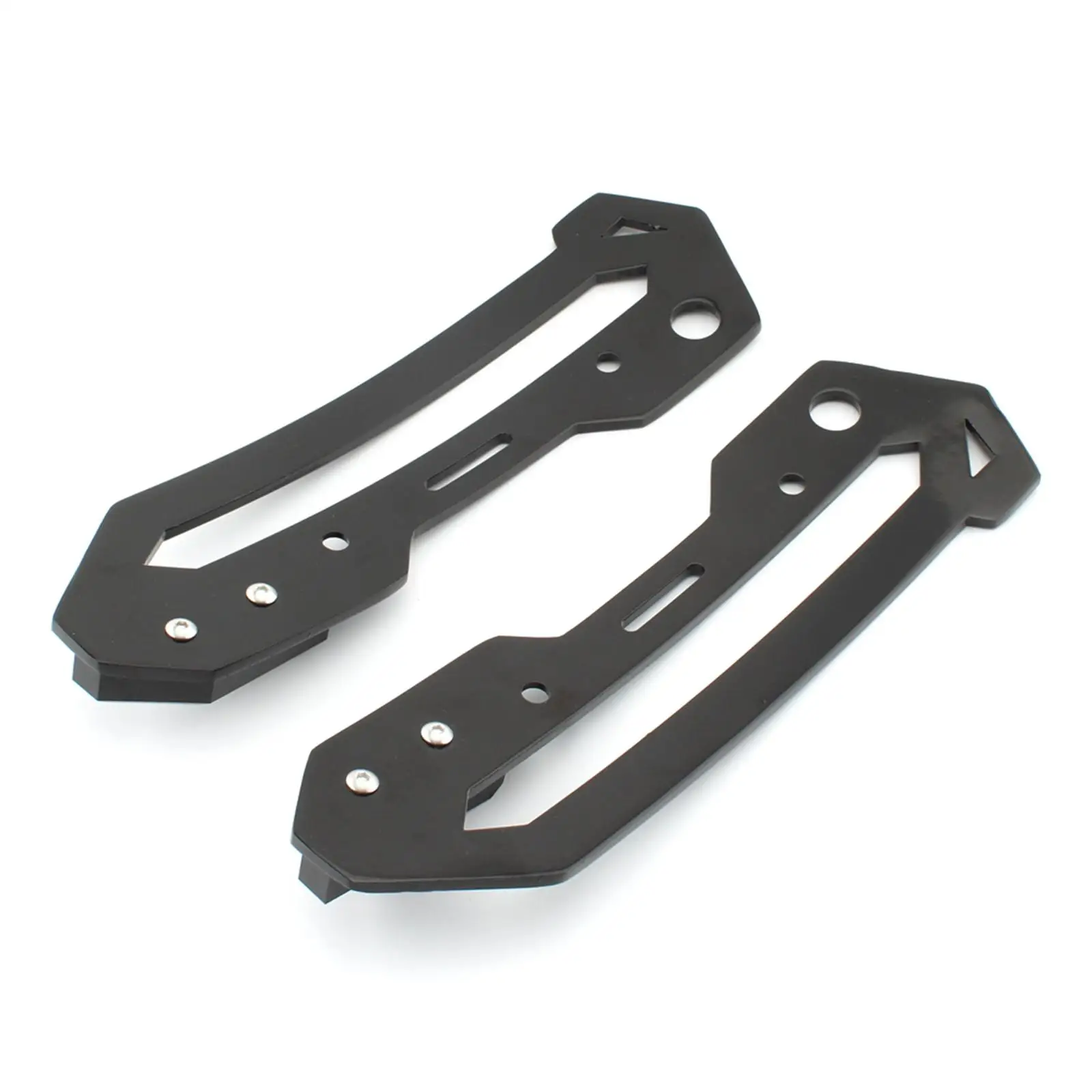 

Engine Protector Cover Cylinder Head Protector for BMW R18B Accessory