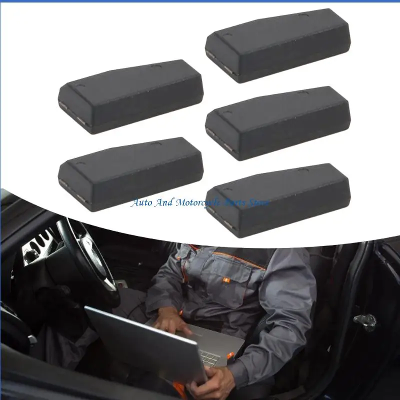 

P9FD VVDI MQB48 Чип CAR CAR CAR CHIP для автомобильного ключа MQB Чип MQB 48 Чип