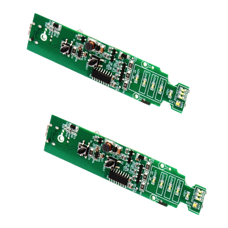 

Factory OEM/ODM developed custom designed circuit control boards for small appliances