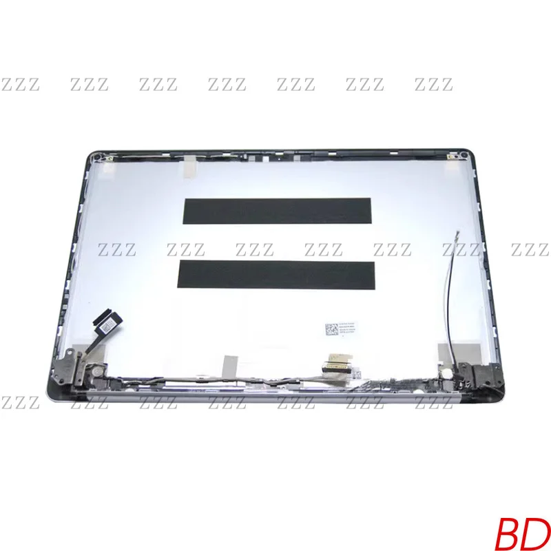 ZZ For Dell Inspiron 5370 Vostro V5370 LCD Back Cover Screen Cover A Shell 0317GV