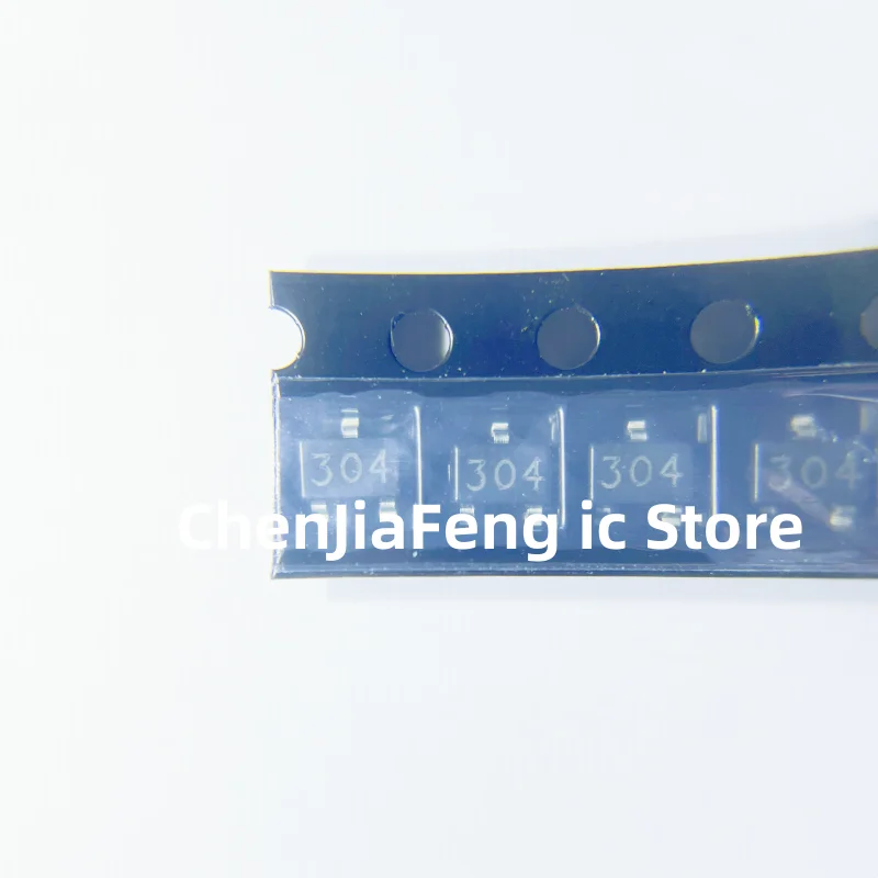 

1PCS/LOT A1304ELHLX-T A1304ELHLX 304 SOT23W New original