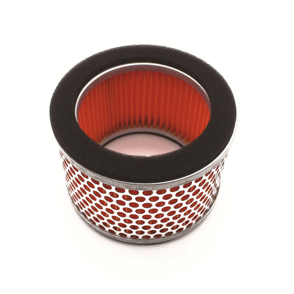 Motorcycle Replacement Engine Air Intake Filter Cleaner Motorbike Air Filter Element For Honda NX650 NX 650 Dominator 1988-2002 view 6