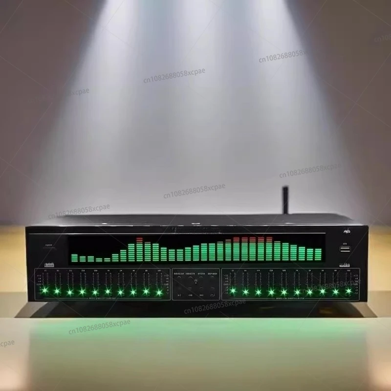 Professional Eq Hig… - image