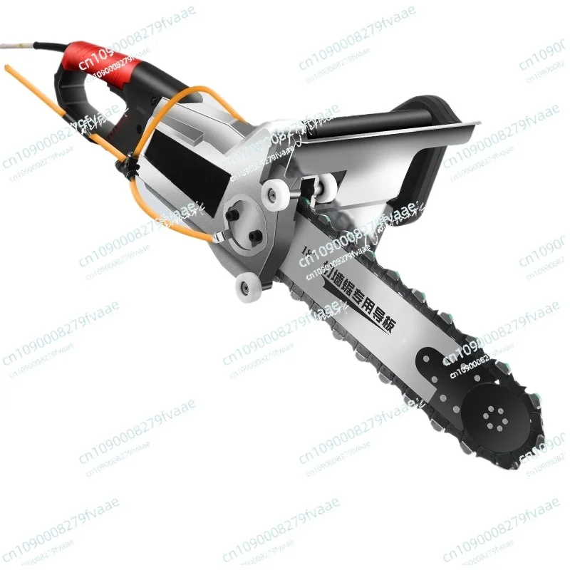 

18-inch 20-inch Diamond Concrete Chain Saw 8900W Portable Stone Cutting Machine Concrete Chainsaw