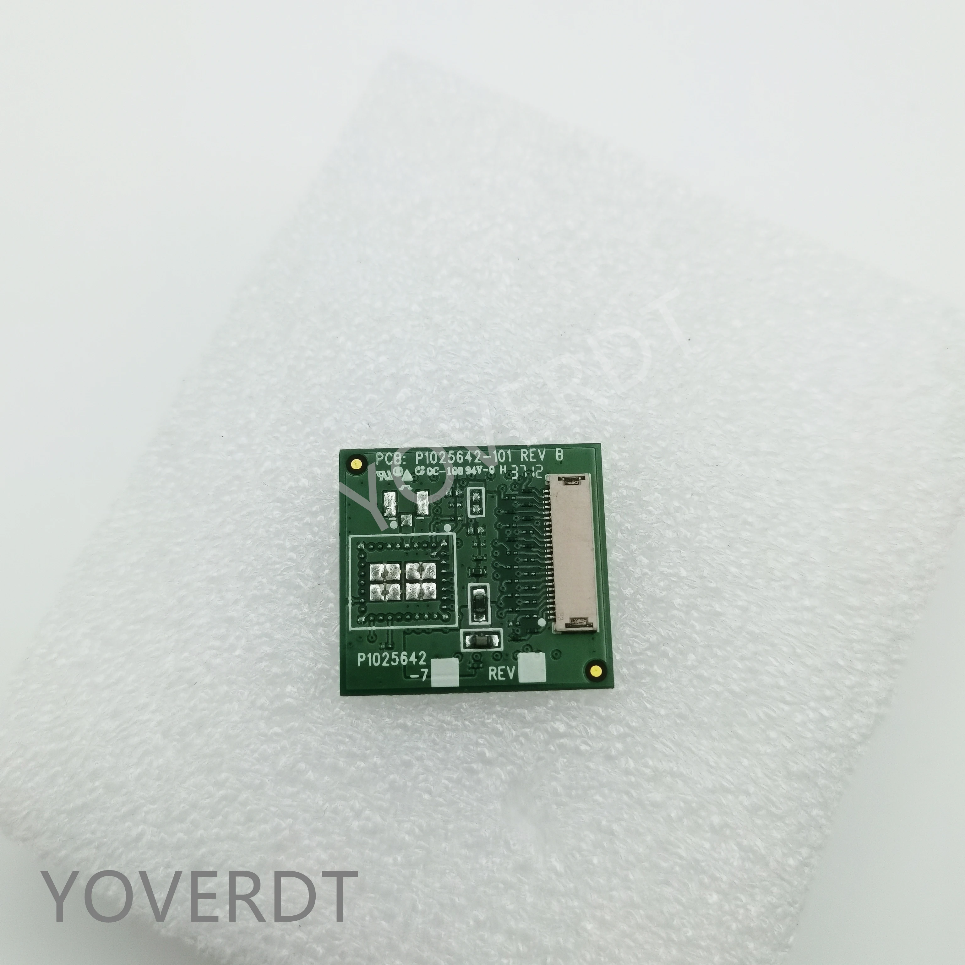 

Original Zebra 802.11g Radio Module For QLN220 QLN320 Printers P/N: P1025642-101