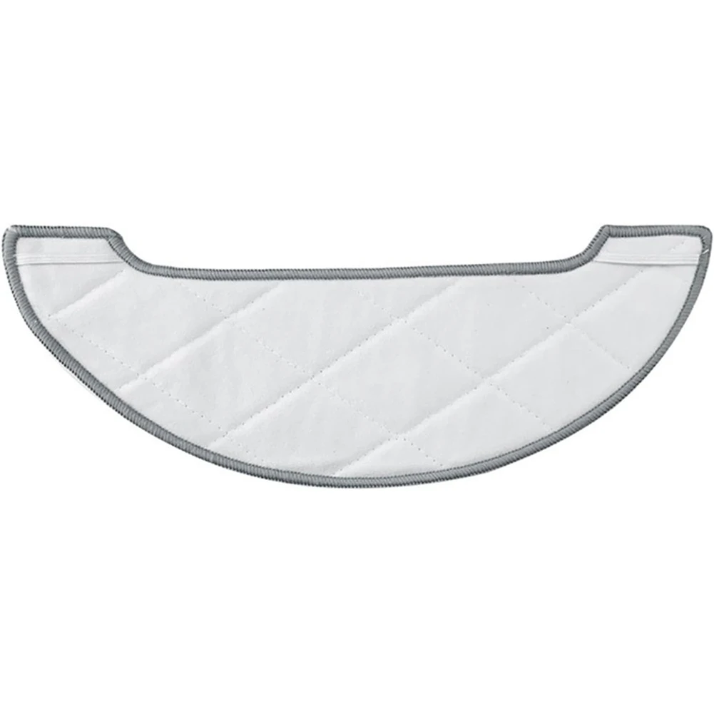 掃除機部品モップクロス交換キットクリーニングパッド Q6 Pro 用 T10+ 用 N2 ロボット掃除機