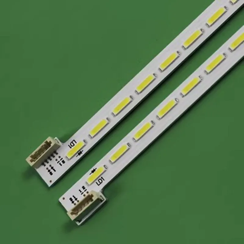 472MM LED Backlight Strip 54 lamps  NLAC30219L NLAC30219R 74.46T22.002-0-DX1 For  KDL-46W700A