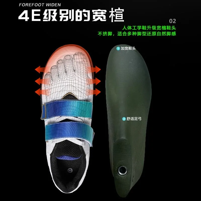 Professional Men Women Weight Lifting Shoes Wide Feet Squat Shoes Couples Designer Gym Training ShoeLeather  Indoor Sports Shoe