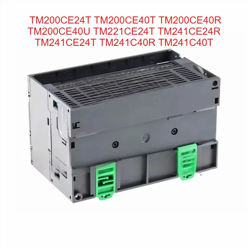 Brand New Original TM200CE24T TM200CE40T TM200CE40R TM200CE40U TM221CE24T TM241CE24R TM241CE24T TM241C40R TM241C40T
